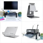 Soportes multifunción para uso profesional y doméstico de TooQ