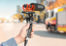 Adaptador de micrófono VXLR PRO de RØDE novedad!!! Adaptador VXLR PRO de RØDE