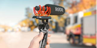 Adaptador VXLR PRO de RØDE