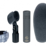 Amplificador de micrófono Schoeps CMC1
