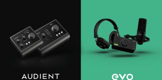 Audient