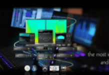 Cedar Studio 9 para Mac Big Sur con la última tecnología de procesamiento de audio Cedar Studio 9 DNS