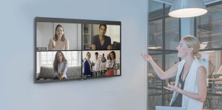 Comunicaciones Unificadas y soluciones de videoconferencia