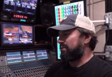 Supresor de ruido multicanal DNS 8D con Dante de Cedar Audio diseñado para el broadcast y el sonido en vivo Supresor de ruido multicanal DNS 8D