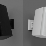 Nueva serie de Altavoces Premium Desono EX de BIAMP