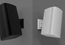 Nueva serie de Altavoces Premium Desono EX de BIAMP