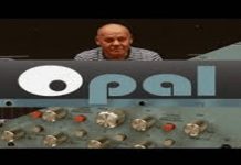 Ecualizador Oram Sonics/Acustica audio Opal Hi-Def 55- Limited edition Plugin