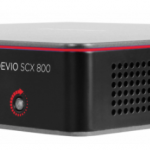 Procesadores de señal para salas de conferencias BIAMP serie Devio SCX con plug&play