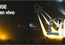 El proyecto LIPS, una extraordinaria opción de conectar los eventos de música en vivo Proyecto LIPS
