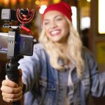 Nuevos kits de vlogging de Rode para smartphone