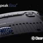 Sistema de intercom inalámbrico en la banda 5GHz de Clearcom FreeSpeak Edge