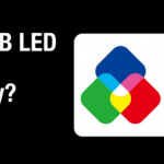 Tecnología de proyección LED RGB
