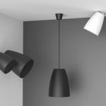 Nuevos altavoces colgantes de dos vías para instalaciones de la serie ALTI de AUDAC Altavoces colgantes de dos vías para instalaciones de la serie ALTI de AUDAC