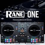 Controlador de DJ RANE ONE