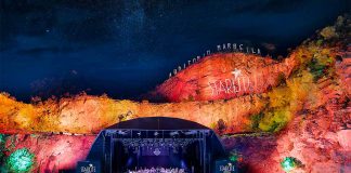 Mezcladores de sonido
