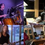 Aplicaciones para colaboraciones musicales a distancia