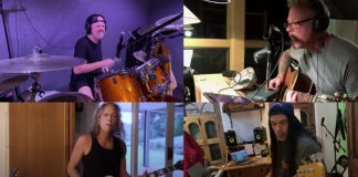 Aplicaciones para colaboraciones musicales a distancia