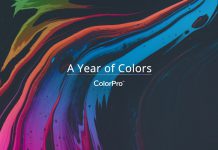 Campaña de ViewSonic “A Year of Colors” para que los creadores intercambien inspiración y obras de arte Campaña de ViewSonic “A Year of Colors”