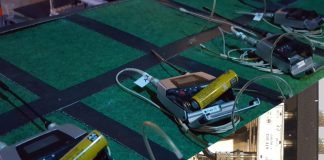 Cursos online de Radio Frecuencia, gestión de sistemas inalámbricos en sonido directo