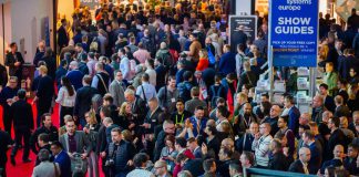 ISE 2021 #LiveandOnline