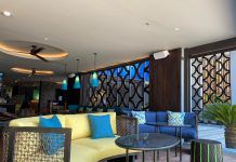 Instalación de equipos sonido profesional para exteriores serie Juno de Lynx Pro Audio en el Hotel Mamaka en Bali Instalación de equipos sonido profesional para exteriores serie Juno