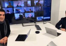 Kick Off de VSN 2021 iniciamos el año Kick Off de VSN