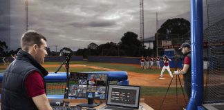 Mezclador ATEM Mini Extreme