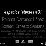 Micrófono Ambeo VR Mic de Sennheiser