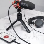 Micrófono RØDE Videomic NTG