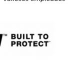 Peli “Protect All That you Value”