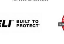 Peli “Protect All That you Value”