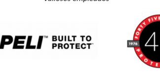 Peli “Protect All That you Value”