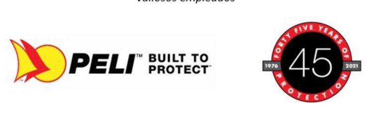 Peli “Protect All That you Value”