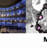 Video del proyector de iluminación hibrido VDO Atomic de Martin, versátil, diminuto, potente, la garantía del éxito en el mercado de la video escenografía Proyector de iluminación hibrido VDO Atomic de Martin