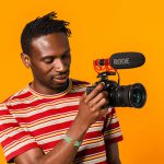RØDE Videomic NTG