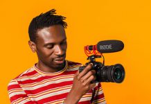 RØDE Videomic NTG