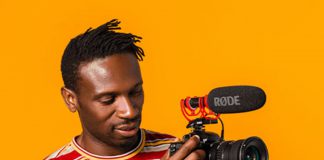 RØDE Videomic NTG
