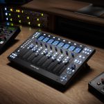 Solid State Logic UF8 controlador DAW de estudio avanzado