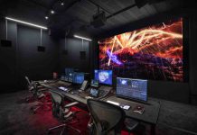 Solución para la reproducción del sonido Ultra Reflex de Meyereflex de Meyer Sound