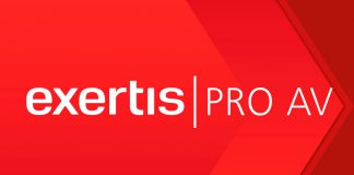 especialista en soluciones AV Pro