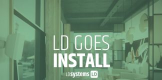 soluciones de instalaciones fijas