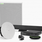 Shure Ecosystem soluciones completas para videoconferencias