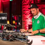 DJ Teddy-O 1