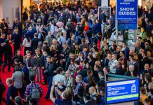 ISE Live & Online, Integrated Systems Europe ISE Live & Online