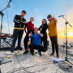 Micrófonos para voces y para guitarra de DPA en el nuevo talent show A2veus de TV3 Micrófonos para voces y para guitarra de DPA