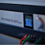 Nueva interfaz de audio MERGING+HAPI MKII