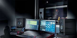 monitores Alpha Evo