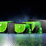 Pantallas audiovisuales de gran formato Serie E MultiSync