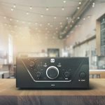 Amplificadores mezcladores para instalaciones fijas serie IMA de LD Systems