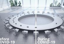 Sistemas de conferencias inalámbricas DICENTIS Wireless de Bosch la solución ideal Sistemas de conferencias inalámbrico DICENTIS Wireless de Bosch